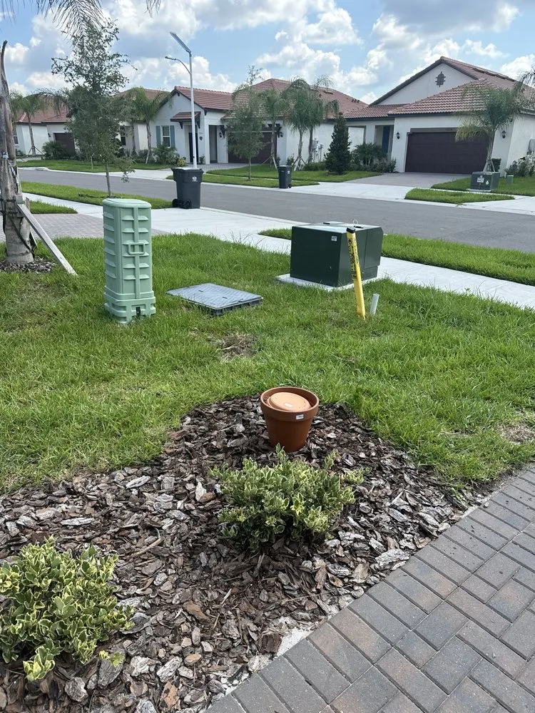 Local residential landscaping for outdoor upgrades across St. Petersburg, FL - Howard’s Tree Service