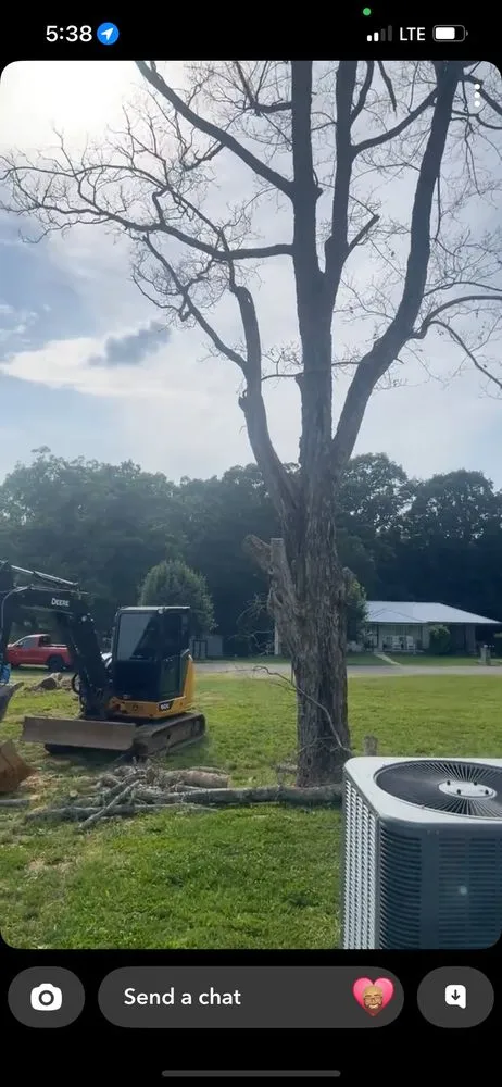 Trusted yard maintenance for year-round maintenance across Charlotte, TN - Howell And Sons Lawn Care