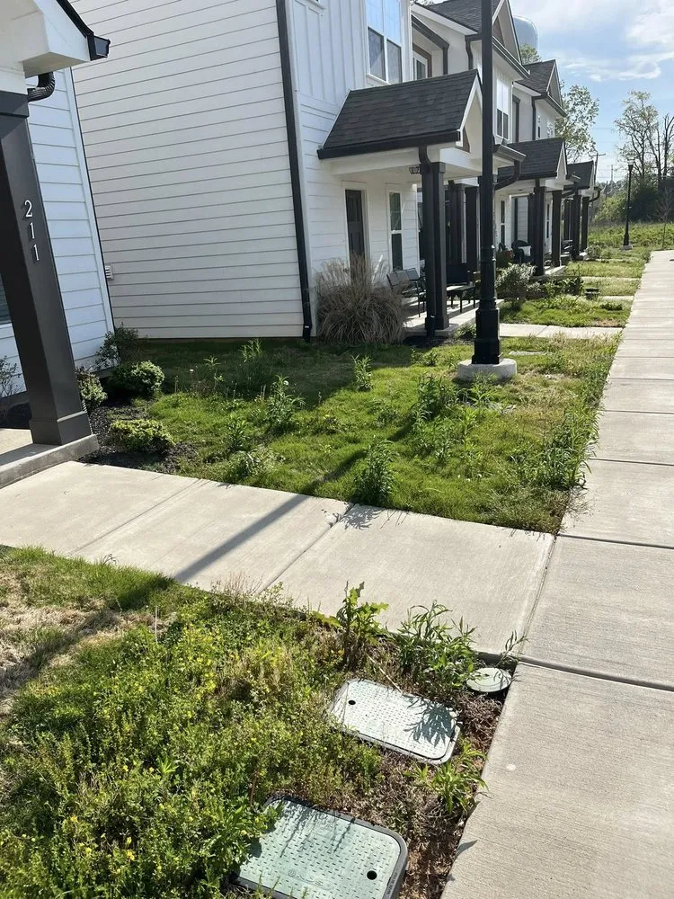 Reliable lawn care service experts serving Charlotte, TN - Howell And Sons Lawn Care