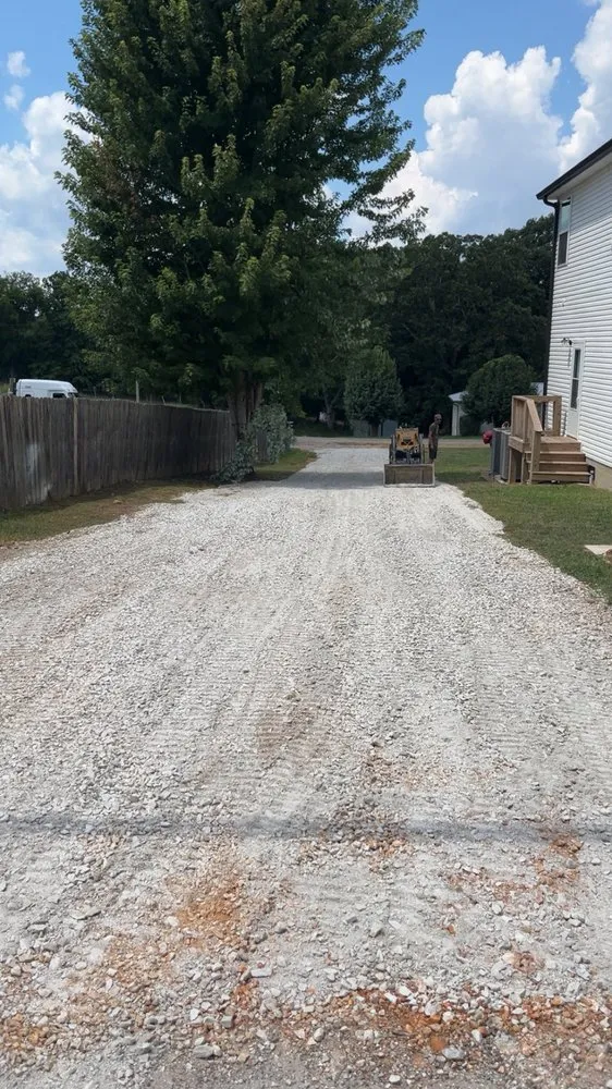 Local yard maintenance experts serving Charlotte, TN - Howell And Sons Lawn Care