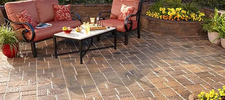 Top-rated landscape design for residential properties across Gaithersburg, MD - Howell Brothers Lawn & Landscaping