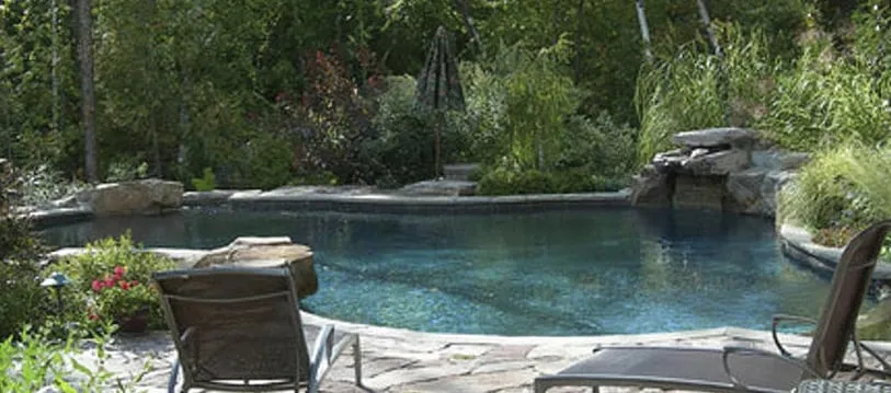 Expert garden landscaping near you across Gaithersburg, MD - Howell Brothers Lawn & Landscaping