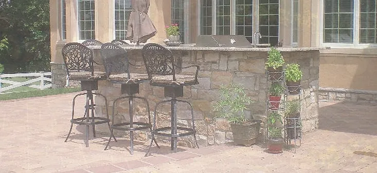 Expert lawn mowing service in Gaithersburg, MD - Howell Brothers Lawn & Landscaping