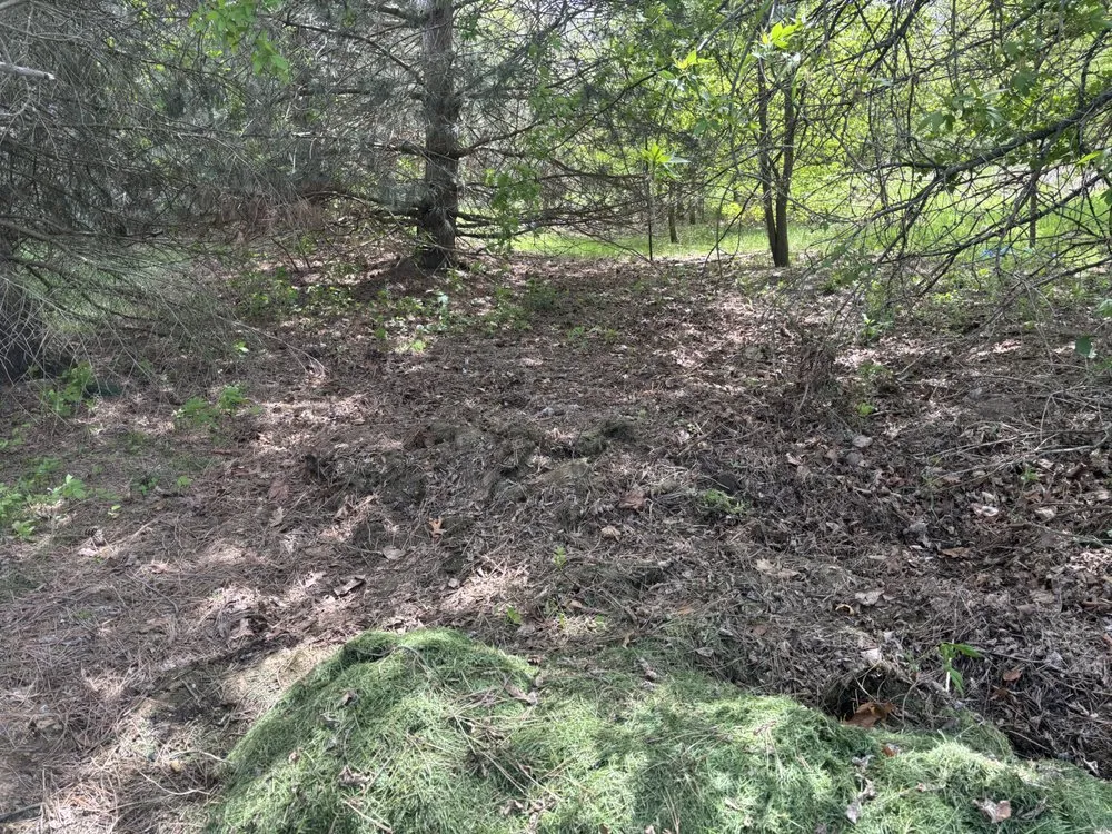 Top-rated garden landscaping in Howell, MI - Howell Junk Removal