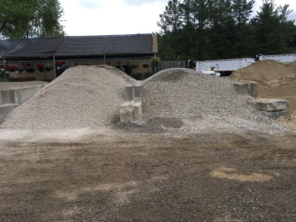 Reliable yard maintenance experts serving Howell, MI - Howell Landscape Supplies