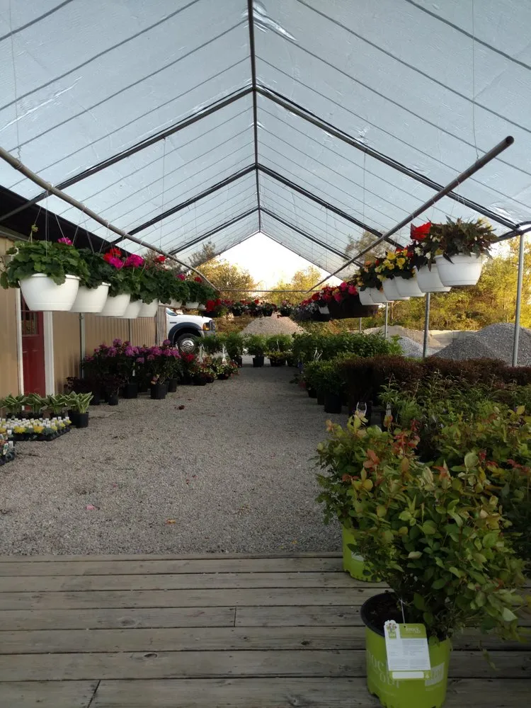 Expert lawn mowing service in Howell, MI - Howell Landscape Supplies