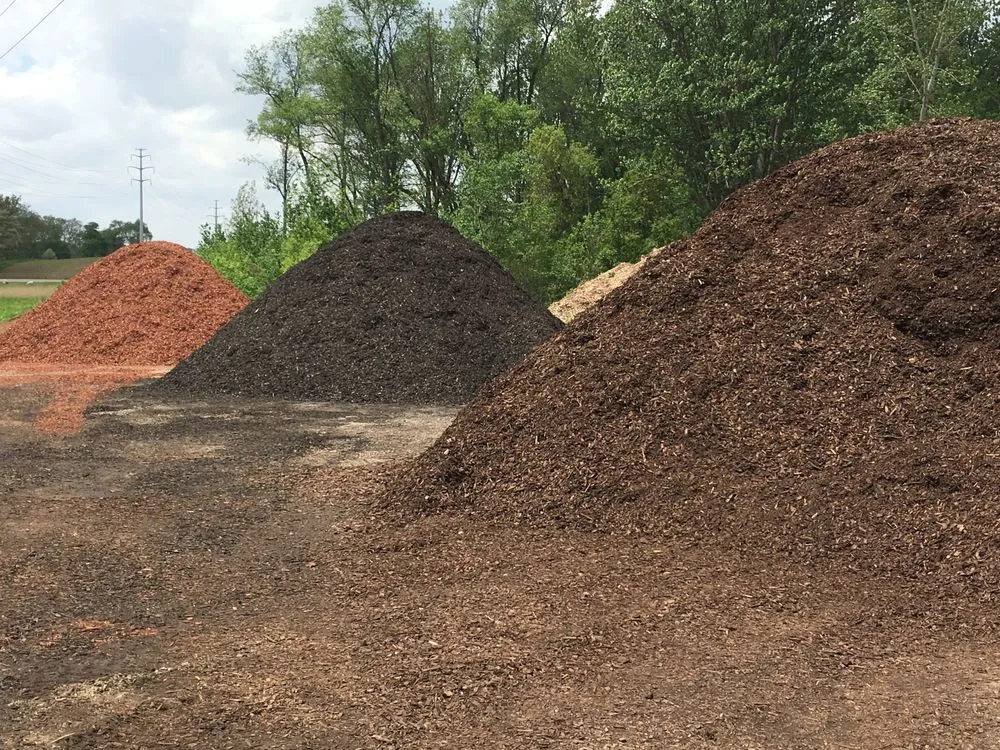 Trusted landscaping services near you across Howell, MI - Howell Landscape Supplies