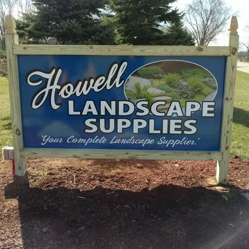 Reliable residential landscaping experts serving Howell, MI - Howell Landscape Supplies