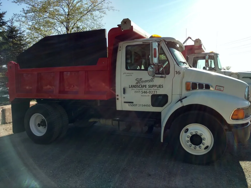 Expert lawn mowing service experts serving Howell, MI - Howell Landscape Supplies