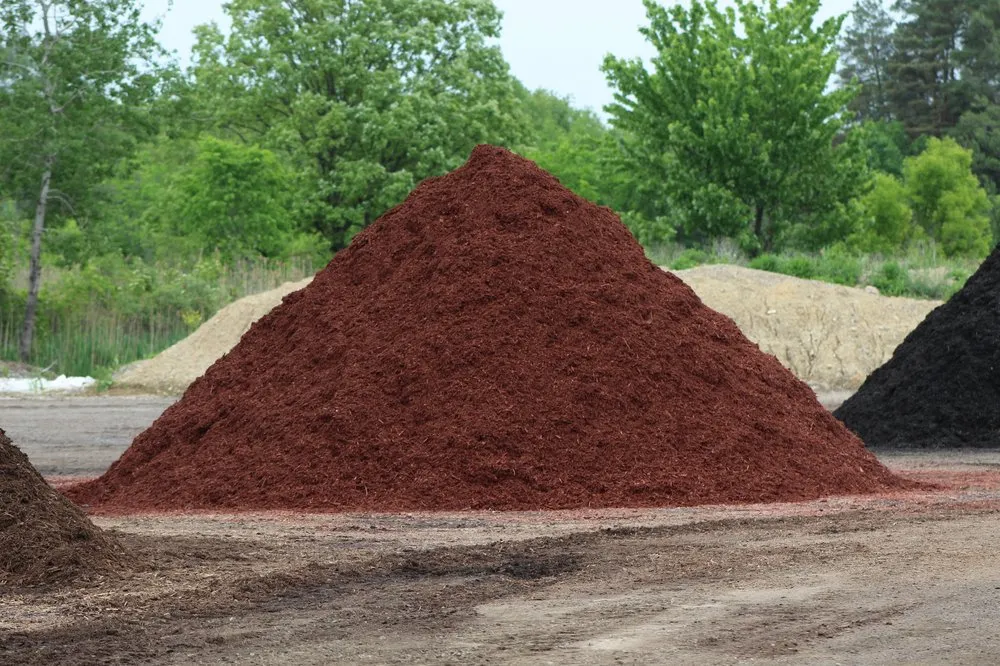 Reliable landscape installation in Howell, MI - Howell Landscape Supplies