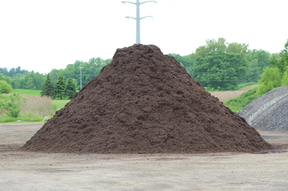 Professional landscape installation in Howell, MI by Howell Landscape Supplies