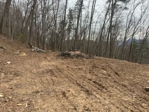 Expert outdoor landscaping with custom design across Waynesville, NC - Howell Tree Removal