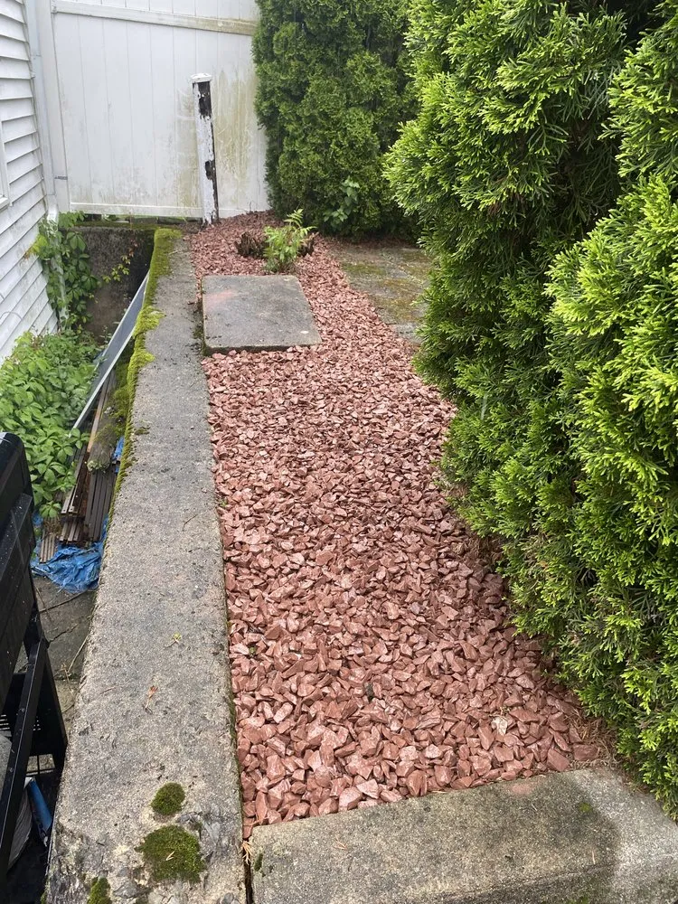 Trusted yard maintenance for residential properties across Tamaqua, PA - Howells & Son Improvements