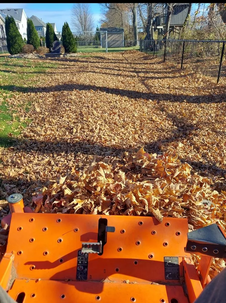 Top-rated landscape design with custom design across Greece, NY - Howell's Custom Landscaping