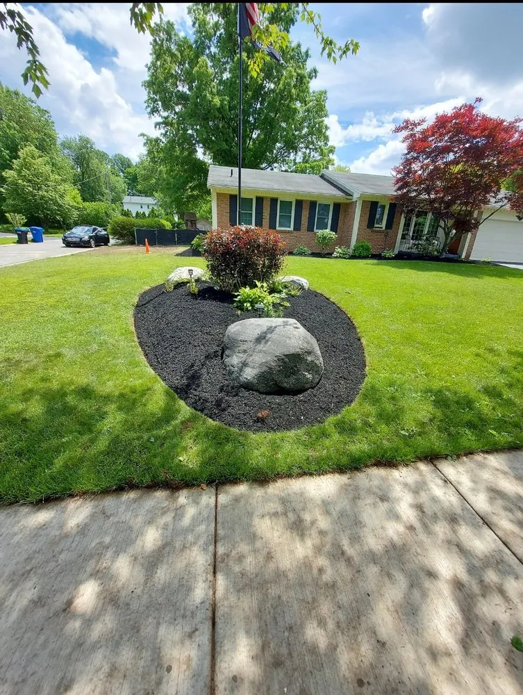 Expert landscape design in Greece, NY - Howell's Custom Landscaping