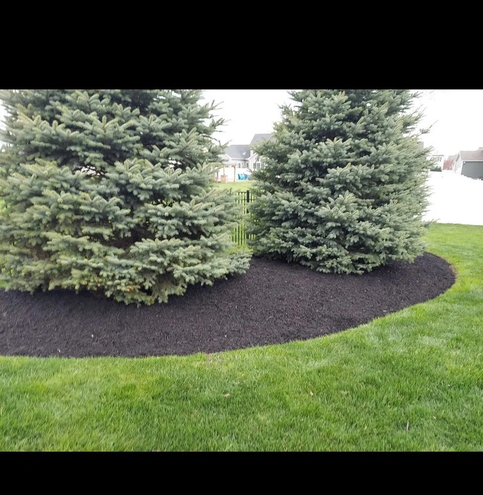 Trusted outdoor landscaping near you across Greece, NY - Howell's Custom Landscaping