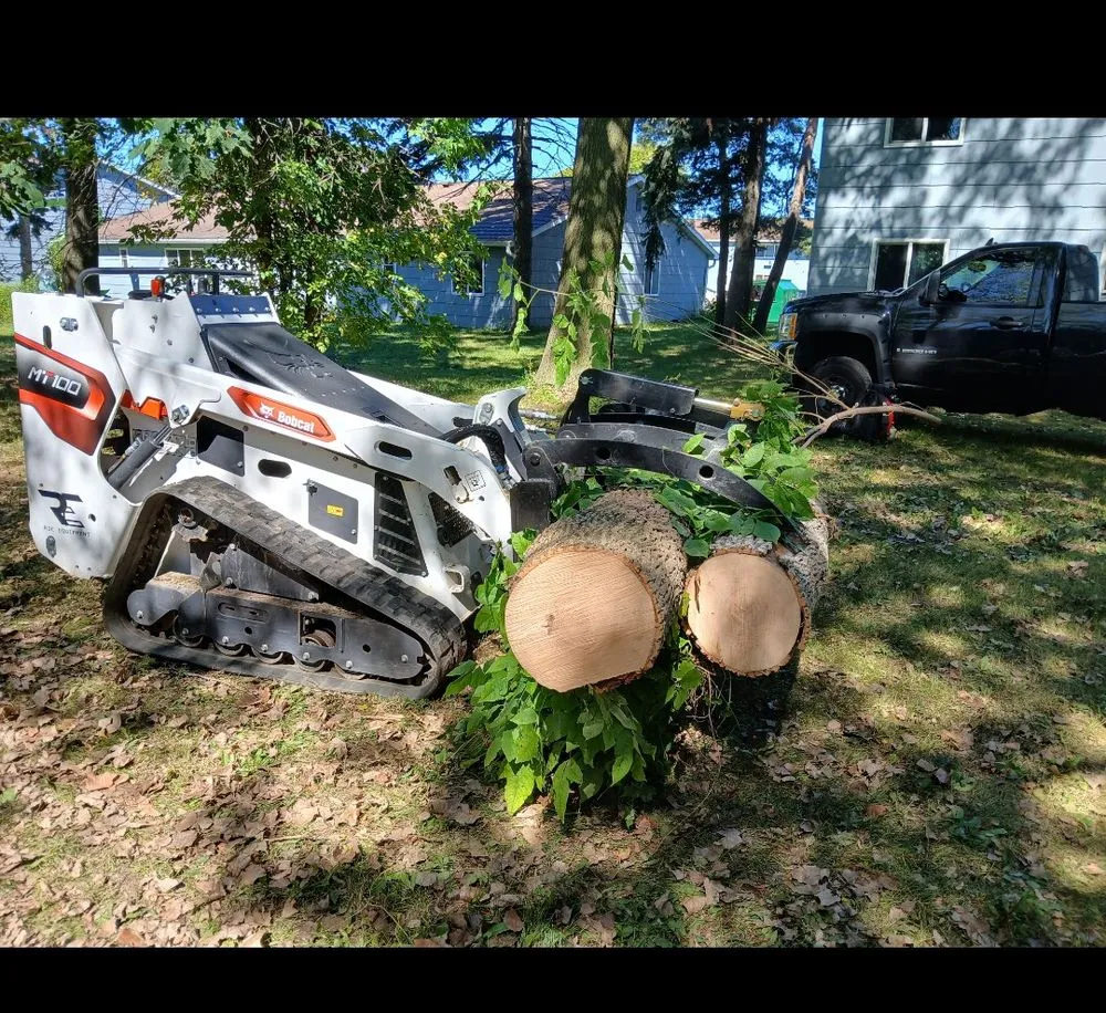 Professional landscaping services in Greece, NY - Howell's Custom Landscaping