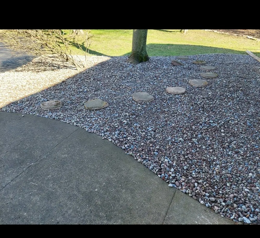 Expert landscape installation in Greece, NY - Howell's Custom Landscaping