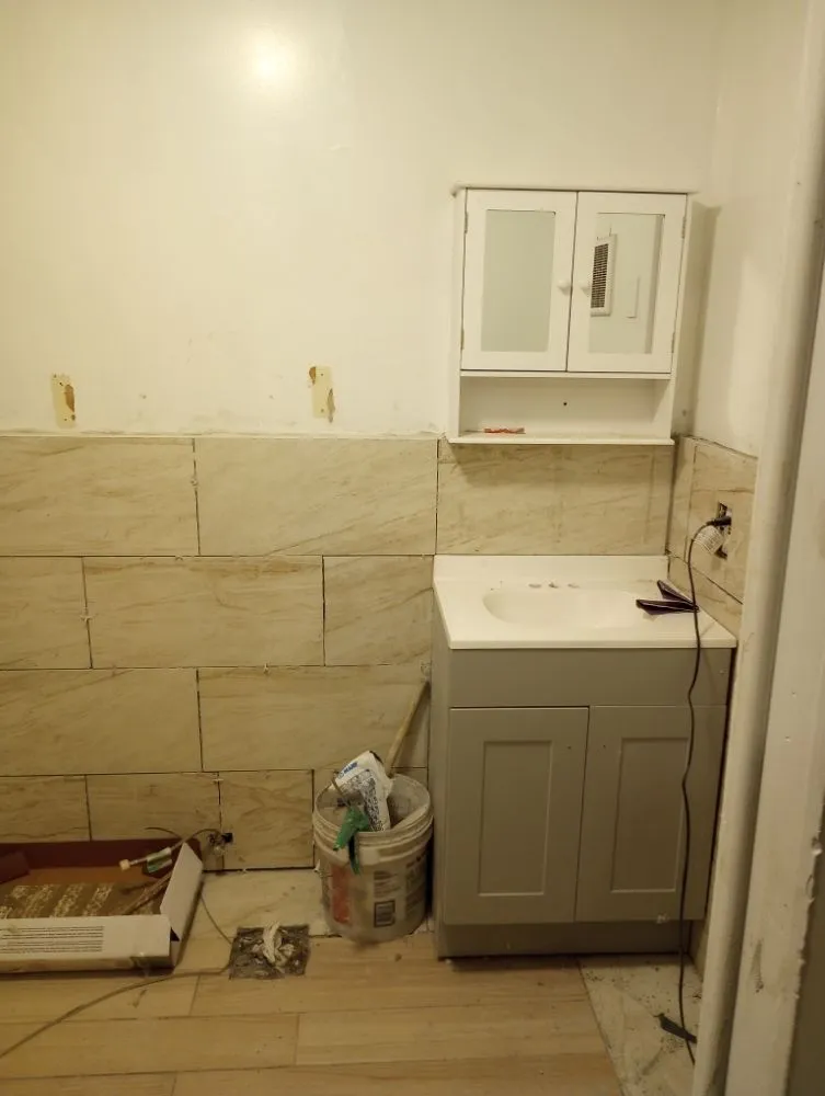 Reliable landscape installation in Endicott, NY by Howell's Helpin' Hands