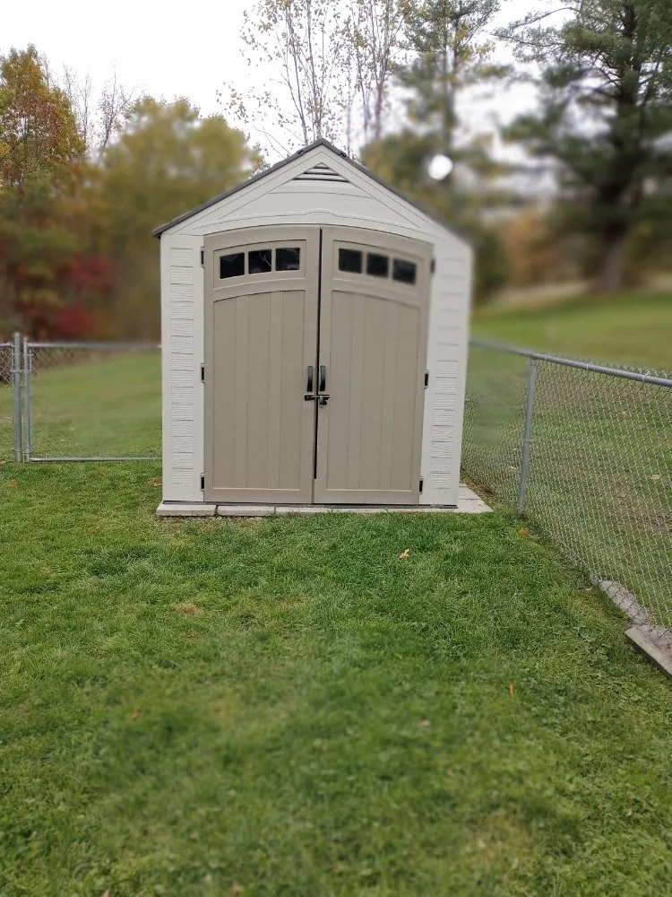 Reliable garden landscaping in Endicott, NY by Howell's Helpin' Hands