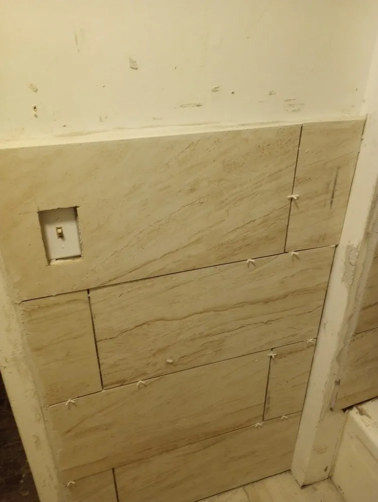 Top-rated landscape installation with custom design across Endicott, NY - Howell's Helpin' Hands