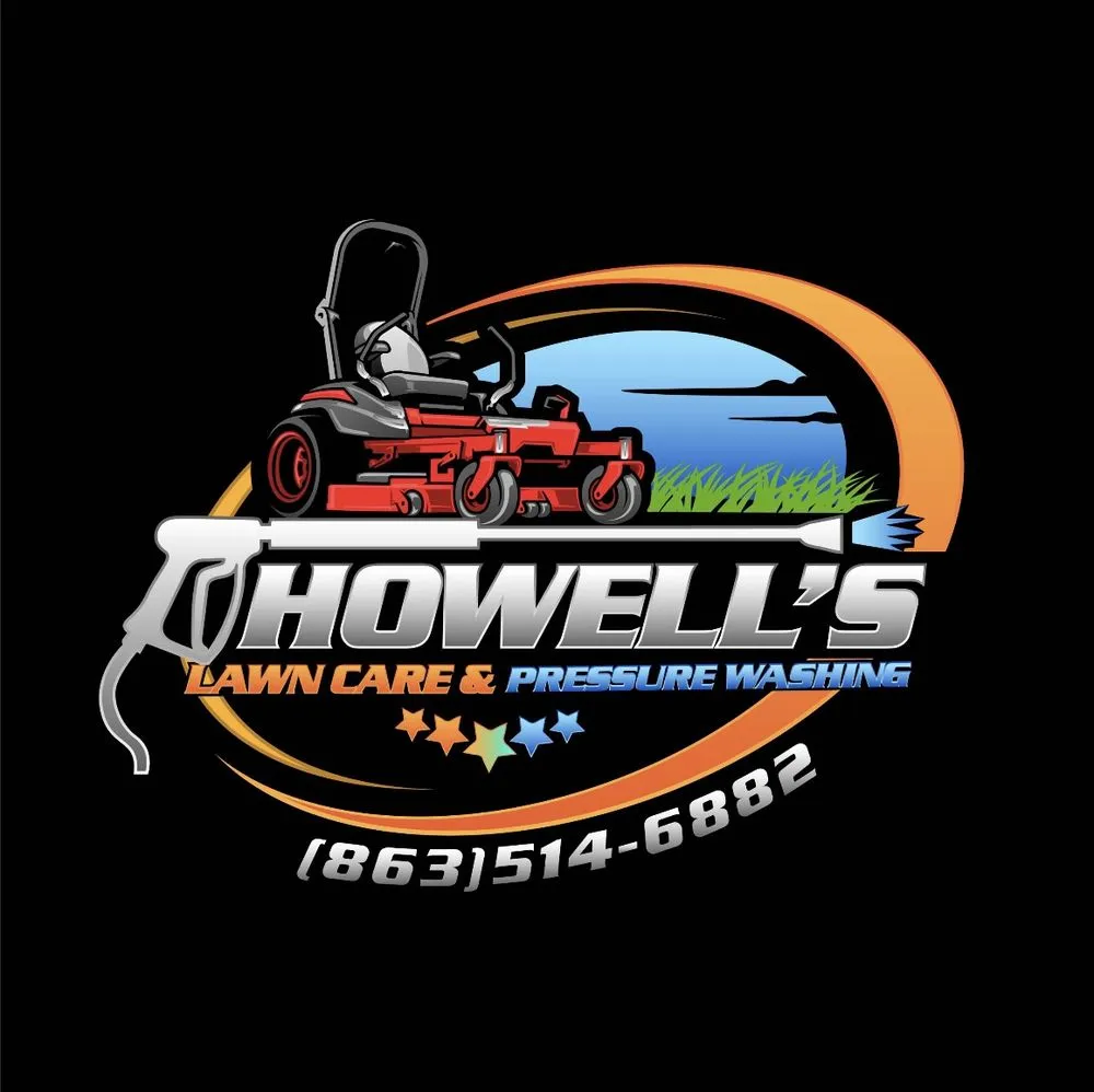 Reliable garden landscaping for outdoor upgrades across Auburndale, FL - Howell’s Lawn Care & Pressure Washing