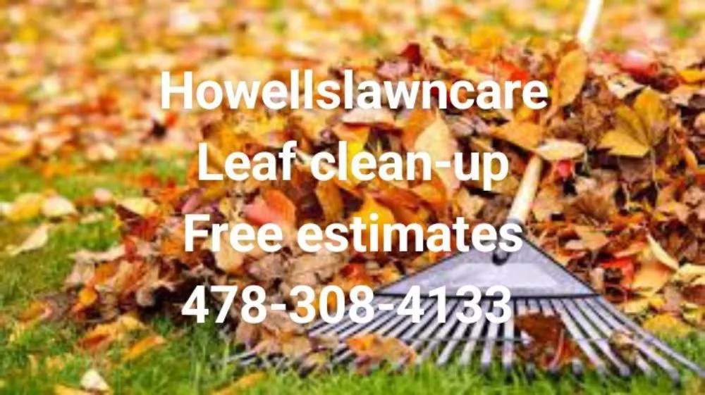 Top-rated landscape design experts serving Eastman, GA - Howell's Lawn Care Services