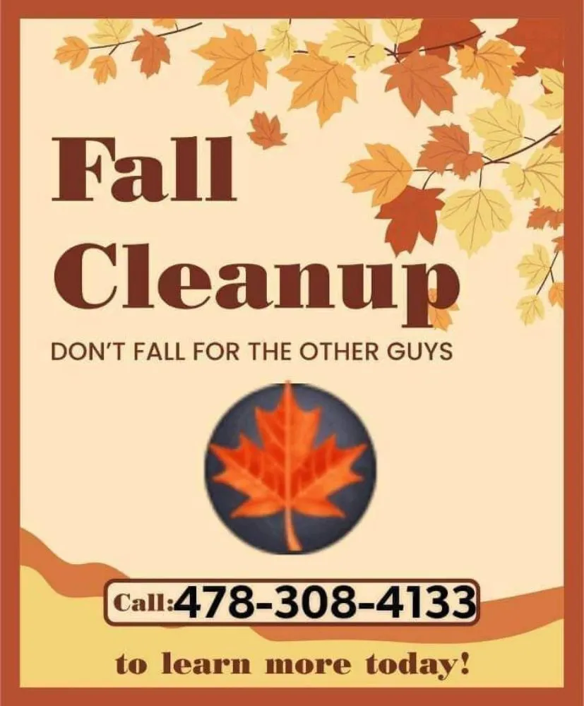 Professional landscaping services in Eastman, GA - Howell's Lawn Care Services