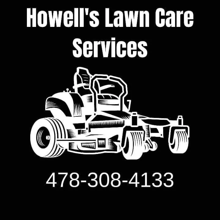 Expert residential landscaping for year-round maintenance in Eastman, GA by Howell's Lawn Care Services