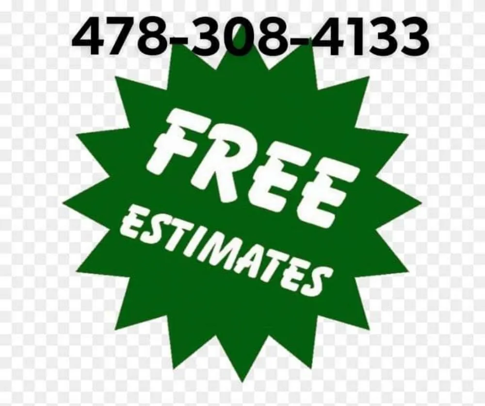 Trusted residential landscaping experts serving Eastman, GA - Howell's Lawn Care Services