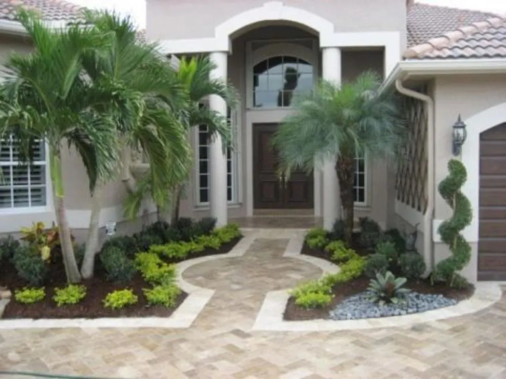 Professional landscape design in Odessa, FL - Howell's Nursery & Landscape