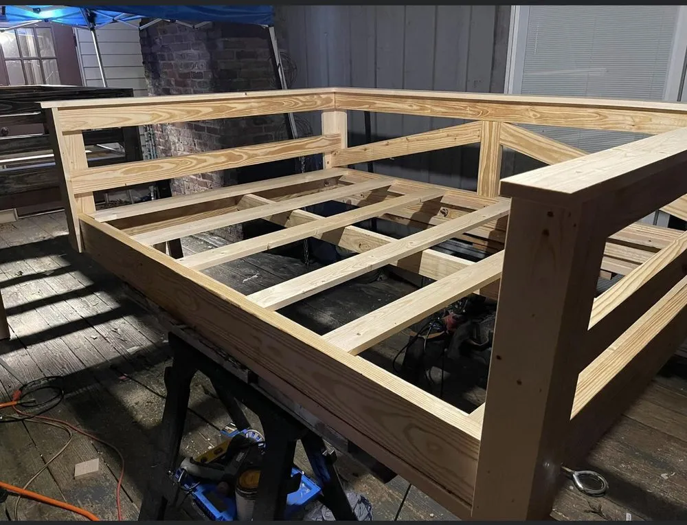 Trusted yard cleanup service for year-round maintenance in Corinth, MS by Howell’s Outdoors