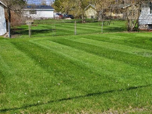 Howes Lawn Service
