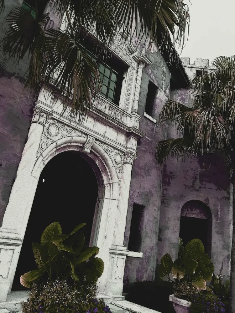 Affordable yard cleanup service for homes in Howey-in-the-Hills, FL by Howey Lawn & Landscape