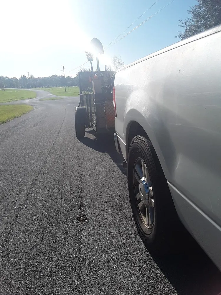 Local outdoor landscaping in Howey-in-the-Hills, FL - Howey Lawn & Landscape