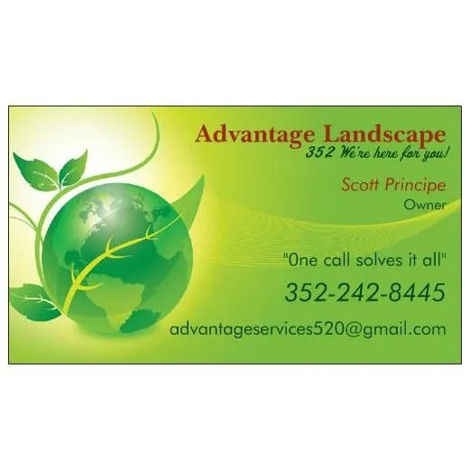 Reliable garden landscaping in Howey-in-the-Hills, FL by Howey Lawn & Landscape