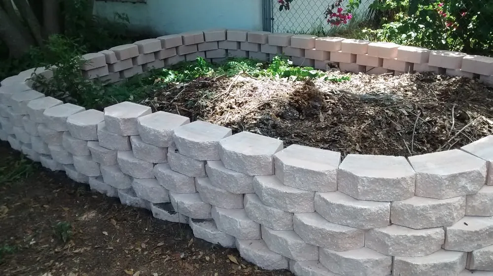 Trusted landscape design for residential properties across Howey-in-the-Hills, FL - Howey Lawn & Landscape