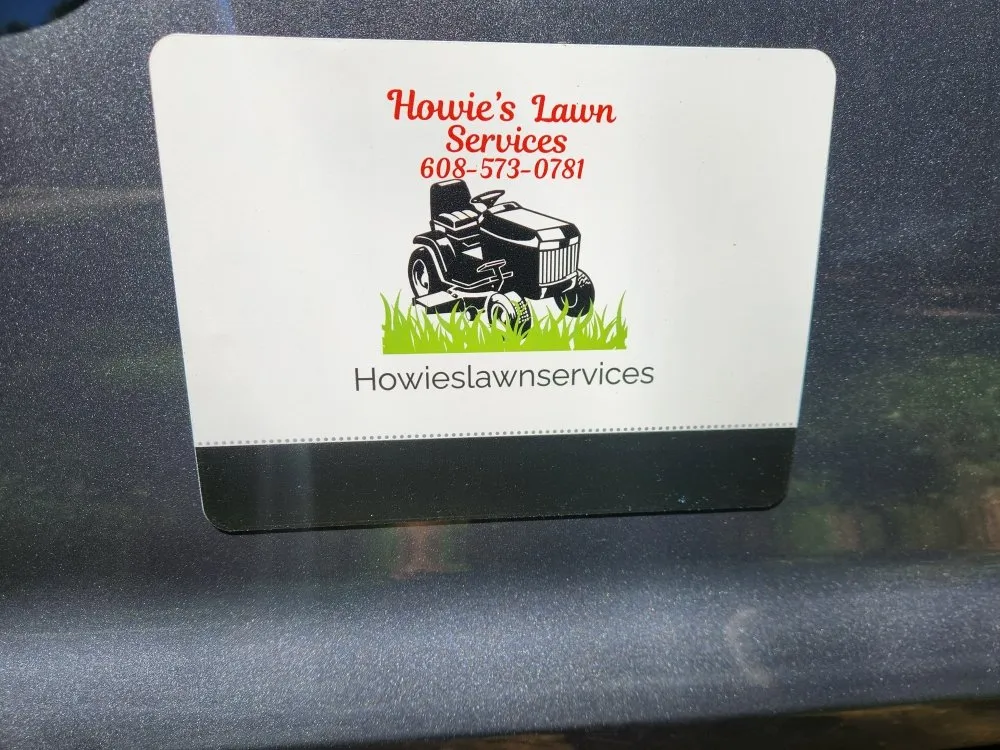 Expert landscaping services experts serving Rio, WI - Howies lawn services