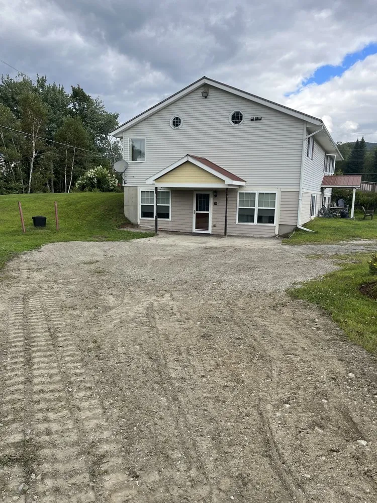 Affordable landscaping services near you across Jeffersonville, VT - Howrigan Family Excavation & Trucking