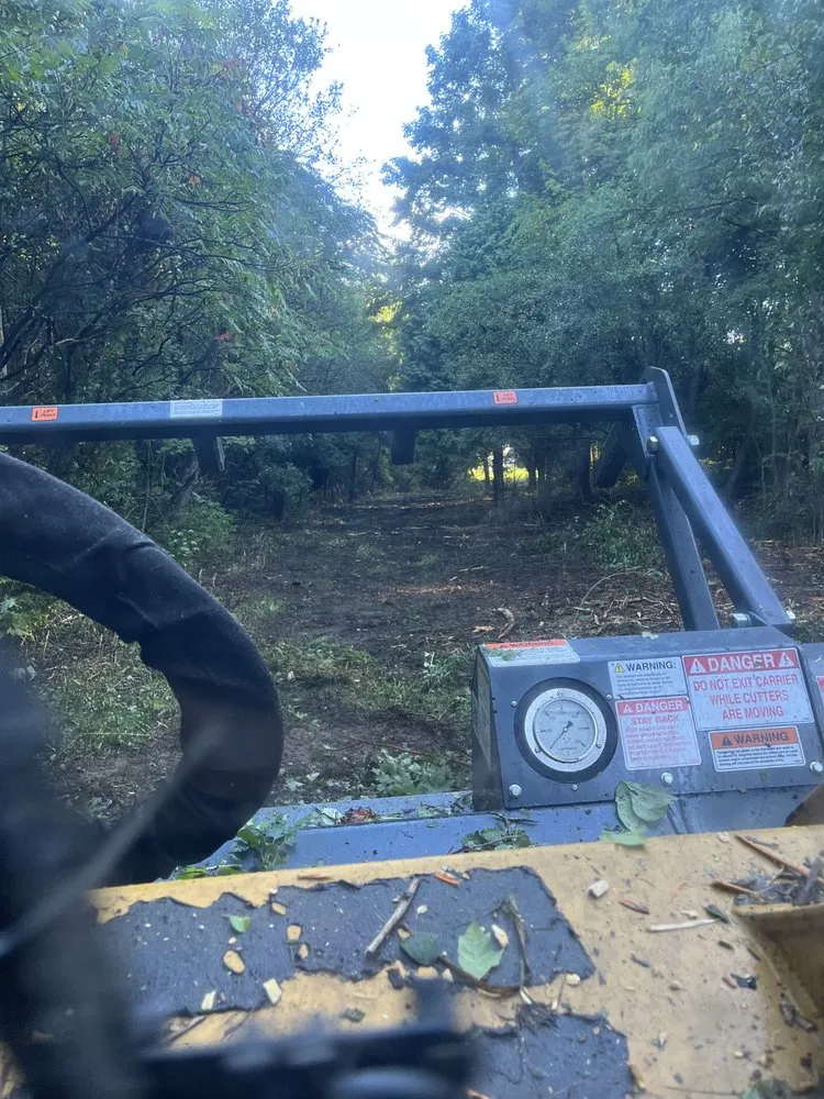 Local garden landscaping for outdoor upgrades across Jeffersonville, VT - Howrigan Family Excavation & Trucking