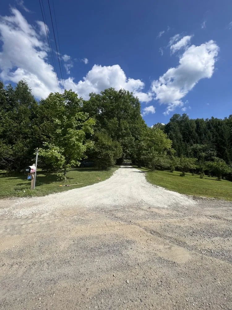 Expert lawn mowing service near you in Jeffersonville, VT by Howrigan Family Excavation & Trucking