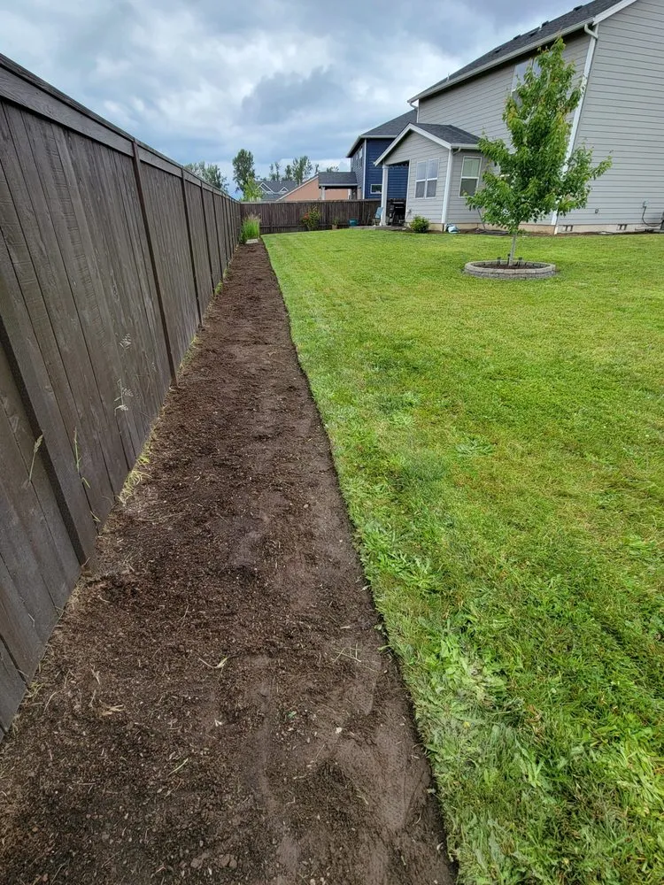 Professional landscape design experts serving Salem, OR - Howton Landscape Maintenance