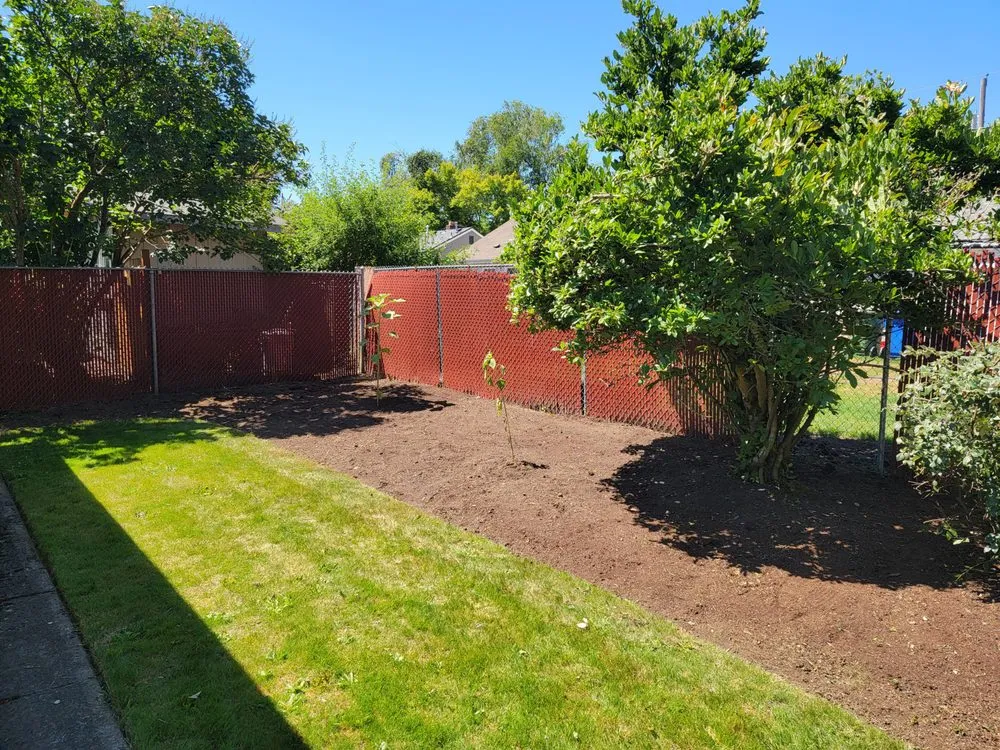 Local lawn mowing service in Salem, OR - Howton Landscape Maintenance