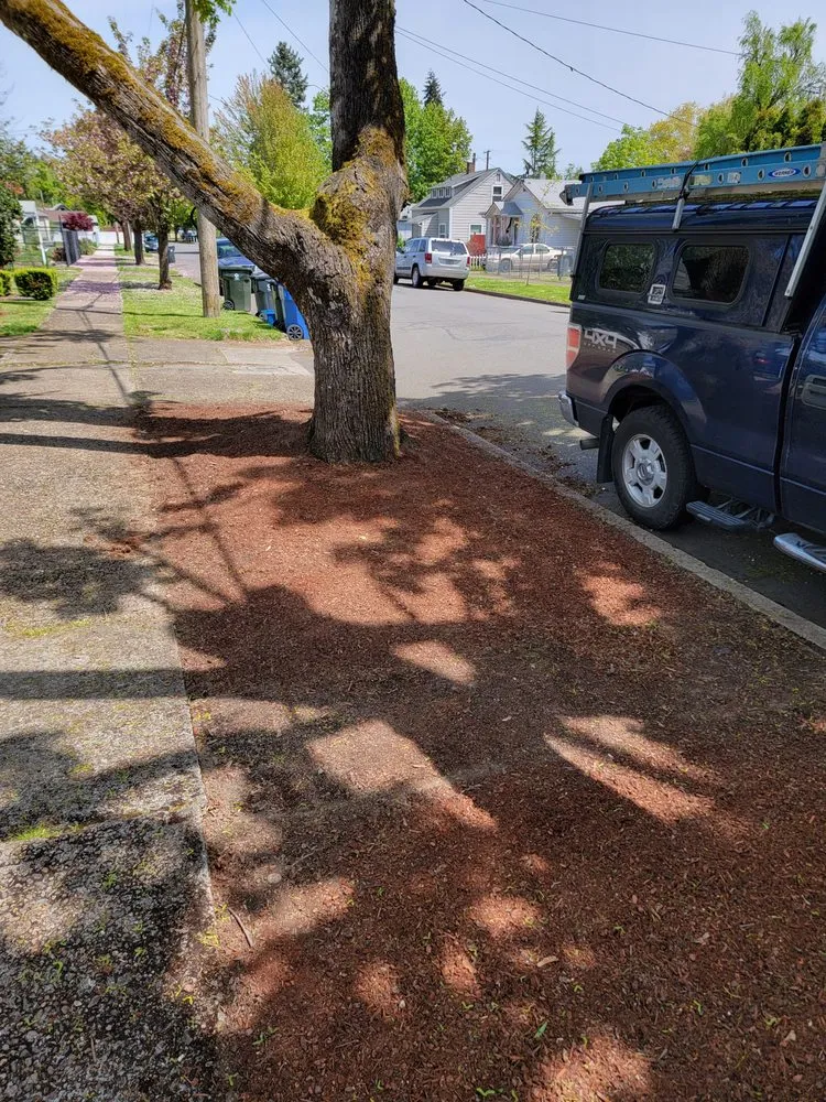 Professional landscaping services for outdoor upgrades across Salem, OR - Howton Landscape Maintenance