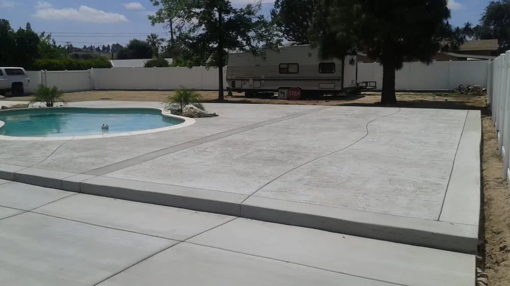 Expert garden landscaping with custom design across Redlands, CA - Hoy Construction Landscaping