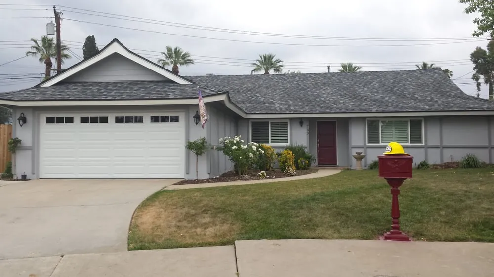 Reliable yard cleanup service for year-round maintenance across Redlands, CA - Hoy Construction Landscaping