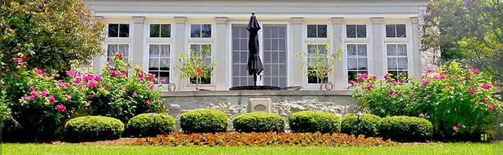 Custom yard maintenance experts serving Melrose Park, IL - Hoy Landscaping