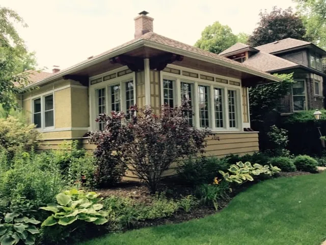 Top-rated residential landscaping in Melrose Park, IL - Hoy Landscaping