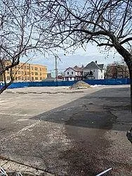 Custom outdoor landscaping experts serving Melrose Park, IL - Hoy Landscaping