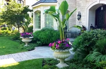 Reliable residential landscaping experts serving Melrose Park, IL - Hoy Landscaping